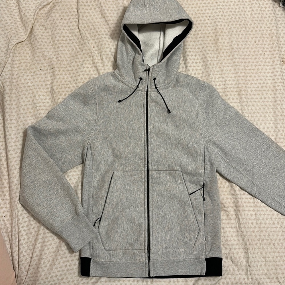 Grey Champion Jacket in perfect condition